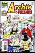 Archie and Friends issue 66