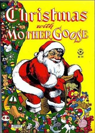 Four Color (1942) issue 126