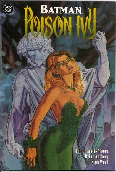 Batman: Poison Ivy issue nn Prestige Format