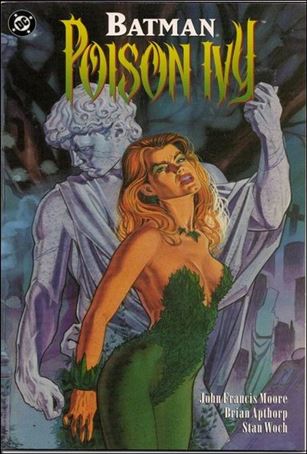 Batman: Poison Ivy issue nn Prestige Format