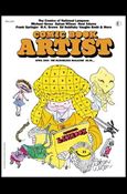 Comic Book Artist (1998) issue 24