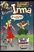 My Friend Irma issue 38