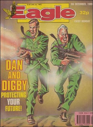 Eagle (1982) issue 403