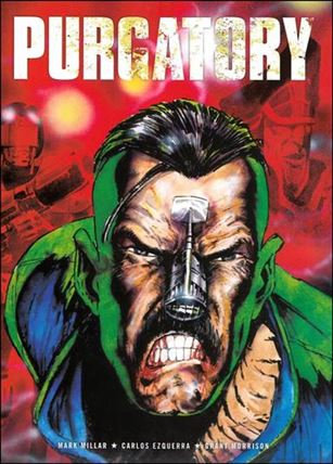 Purgatory Cover Image 1