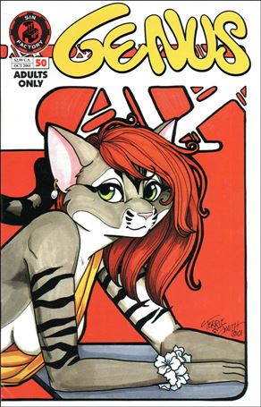 Genus issue 50