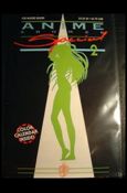 Anime Shower Special Cover Image 2