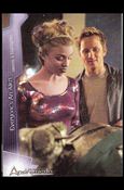 Andromeda: Reign of the Commonwealth (Base Set) card 25 Everyone’s An Alien