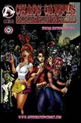 Chaos Campus: Preview Cover Image 2