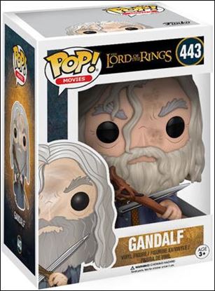 POP! Movies figure 443 Gandalf