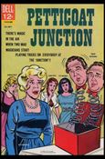 Petticoat Junction issue 4