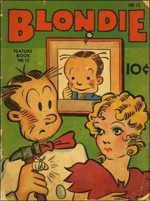 Feature Book issue 12