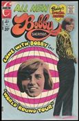 Bobby Sherman issue 5