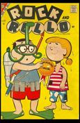 Rock and Rollo issue 15