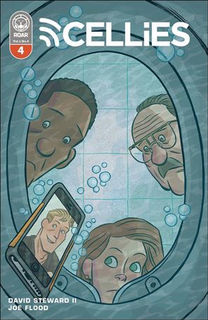 Cellies issue 4