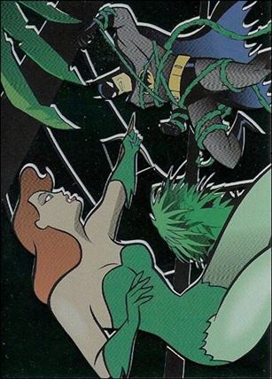 Adventures of Batman & Robin (R.A.S. Foil Subset)  Cover Image 2