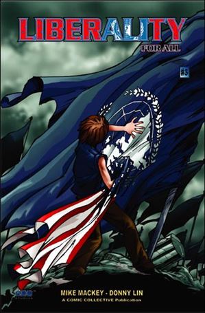 Liberality For All issue 3-B