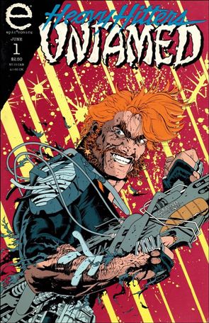 Untamed Cover Image 1