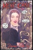Meat Cake (1993) Cover Image 2