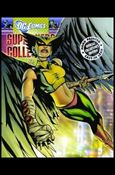 DC Comics Super Hero Collection (UK) issue 63 Hawkgirl
