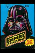Star Wars: The Empire Strikes Back: Series 2 Cover Image 1