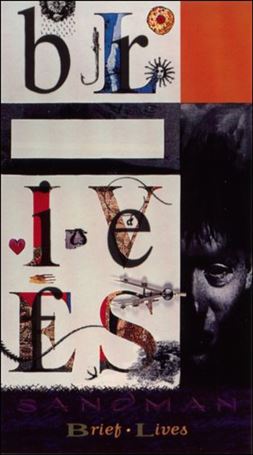 Sandman Trading Cards (Base Set) card 42 