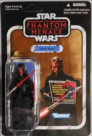 Star Wars: Vintage Collection 3 3/4