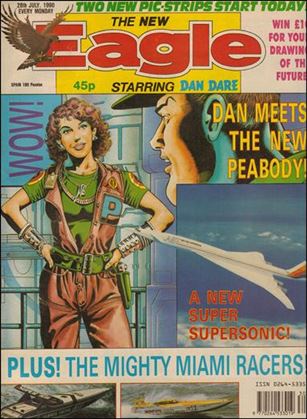 Eagle (1982) issue 436