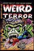 Weird Terror issue 3