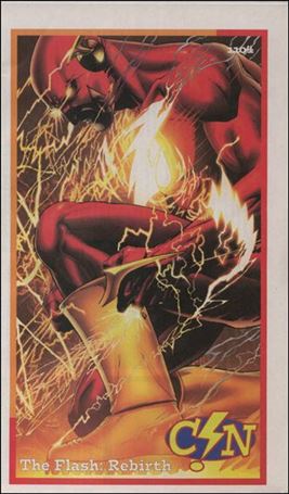 Comic Shop News issue 1104