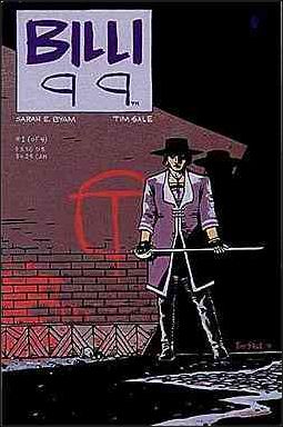 Billi 99 issue 1