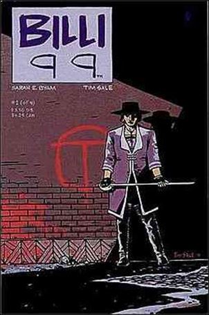 Billi 99 Cover Image 1