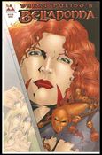Belladonna (2007) issue 0-B Standard Cover