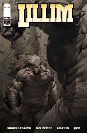 Lillim Cover Image 2