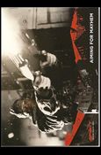 Spirit (Base Set)   card 56 Aiming For Mayhem
