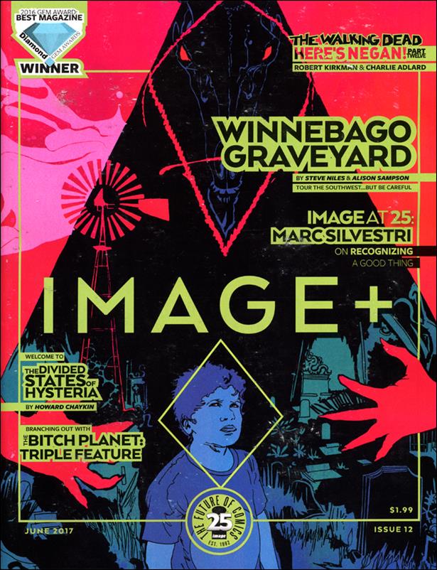Image+ (2016) issue 12