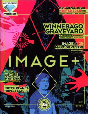 Image+ (2016) issue 12