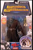 Legendary Comic Book Heroes (Monkeyman Series) figure 5 Marv
