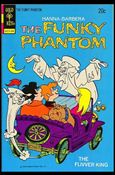 Funky Phantom issue 10