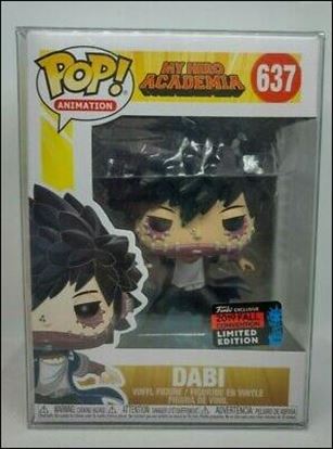 POP! Animation figure 637 Dabi