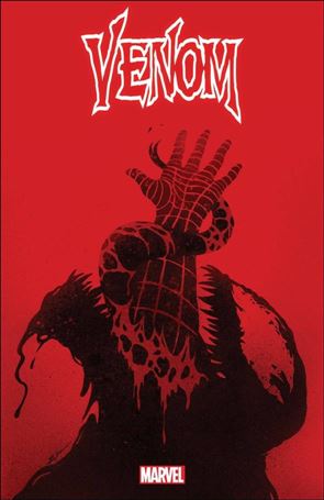 Venom (2022) issue 15-H E.J. Su 1:25 Cover