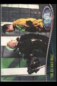 Farscape: Season One (Base Set) card 25 