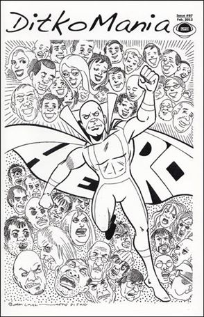 Ditkomania issue 87