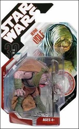 Star Wars: 30th Anniversary Collection 3 3/4