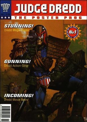 Judge Dredd Poster Prog Cover Image 1