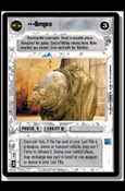 Star Wars: Jabba's Palace Limited (Base Set) card 94 Baragwin