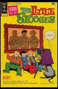 Little Stooges issue 1-C 20 Cent Price Cover