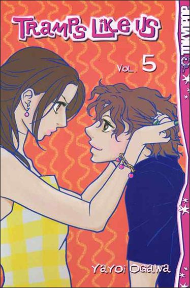 Tramps Like Us issue 5
