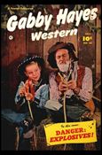 Gabby Hayes Western issue 44