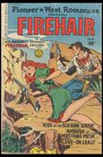 Pioneer West Romances issue 4