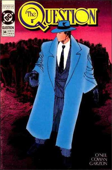 Question (1987) issue 34
